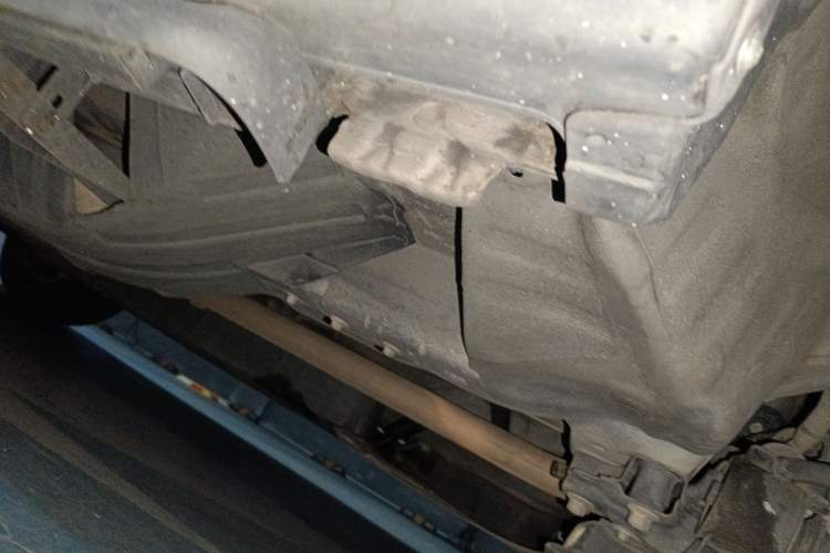 Used Honda CR-V 2012 2.0L two-wheel drive urban version Chassis Front Right