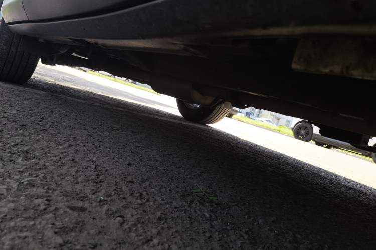 Used Honda CR-V 2012 2.0L Four-wheel Drive Classic Edition Chassis Front Right