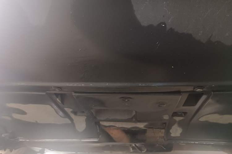 Used Honda CR-V 2012 2.0L two-wheel drive urban version Chassis Front