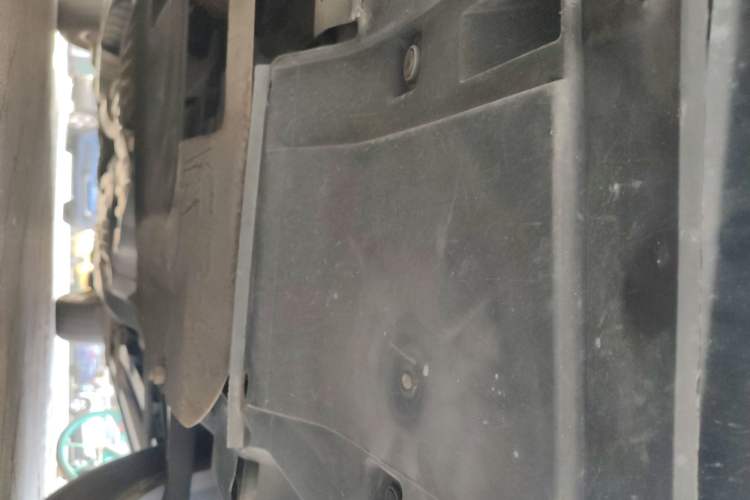 Used Honda CR-V 2012 2.0L two-wheel drive urban version Chassis Front