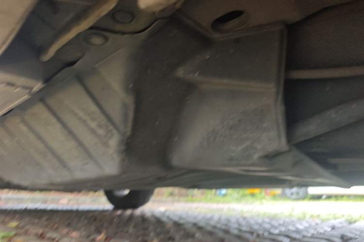 Used Honda CR-V 2012 2.0L two-wheel drive urban version Chassis Rear Left