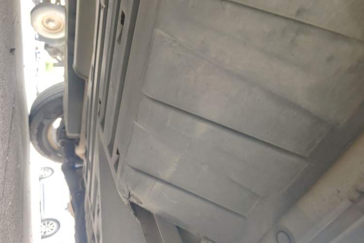 Used Honda CR-V 2012 2.0L two-wheel drive urban version Chassis Rear Left
