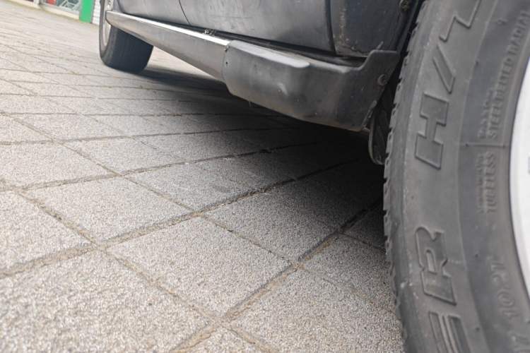 Used Honda CR-V 2012 2.0L two-wheel drive urban version Chassis Rear Left