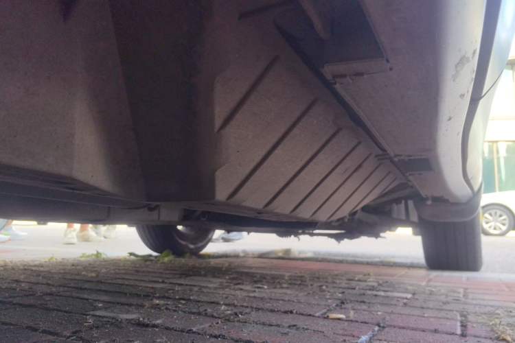 Used Honda CR-V 2012 2.0L two-wheel drive urban version Chassis Rear Right