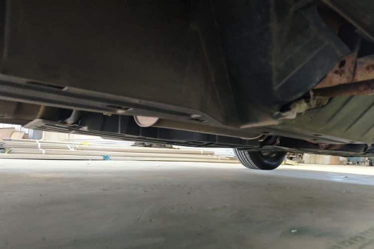 Used Honda CR-V 2012 2.4L Four-wheel Drive Prestige Edition Chassis Rear Right