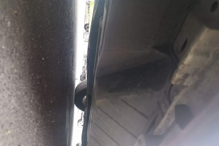 Used Honda CR-V 2012 2.0L Four-wheel Drive Classic Edition Chassis Rear Right