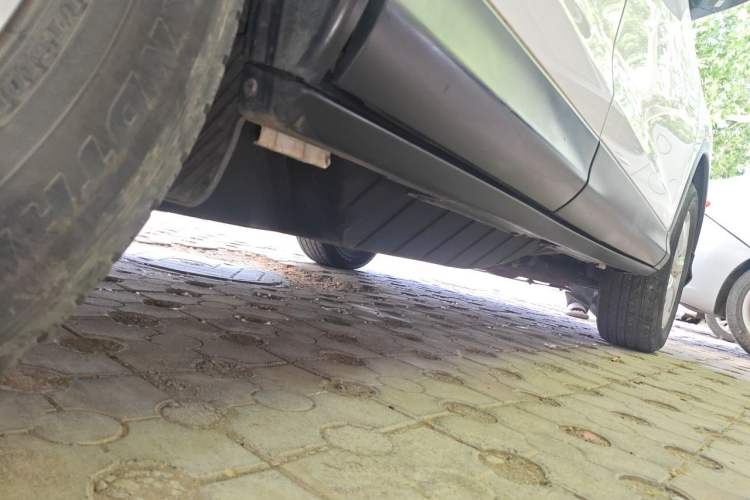 Used Honda CR-V 2012 2.0L two-wheel drive urban version Chassis Rear Right