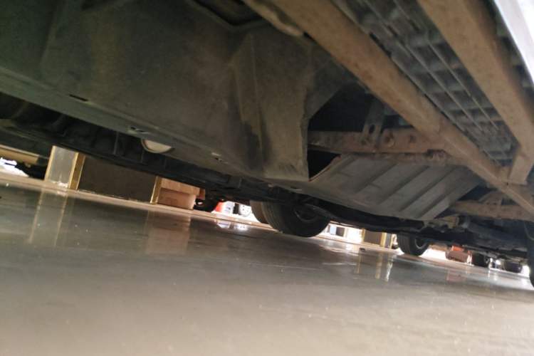 Used Honda CR-V 2012 2.0L two-wheel drive urban version Chassis Rear Right