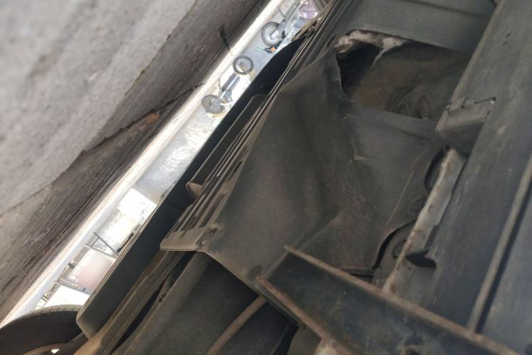 Used Honda CR-V 2012 2.0L two-wheel drive urban version Chassis Rear Right
