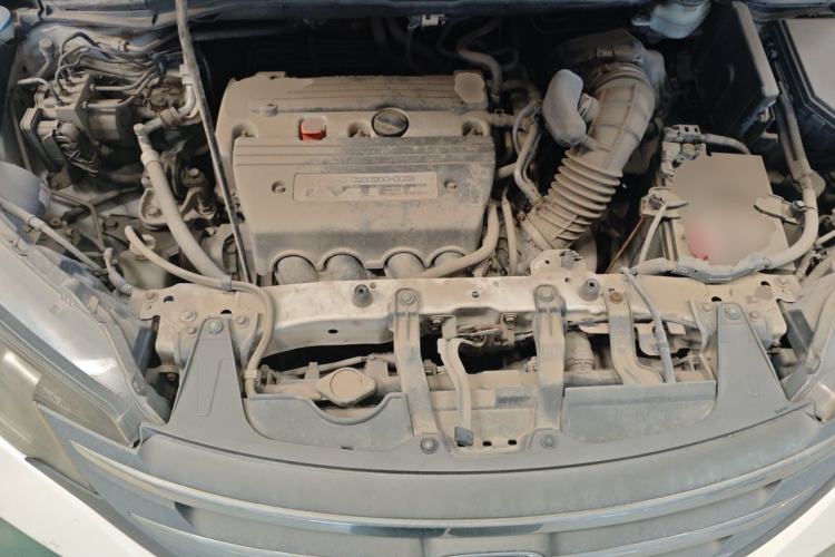 Used Honda CR-V 2012 2.4L Four-wheel Drive Prestige Edition Engine Bay