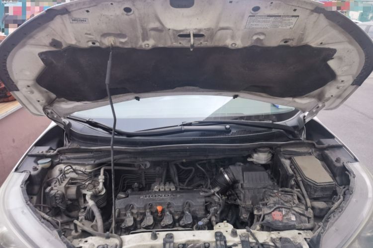 Used Honda CR-V 2012 2.0L Four-wheel Drive Classic Edition Engine Bay