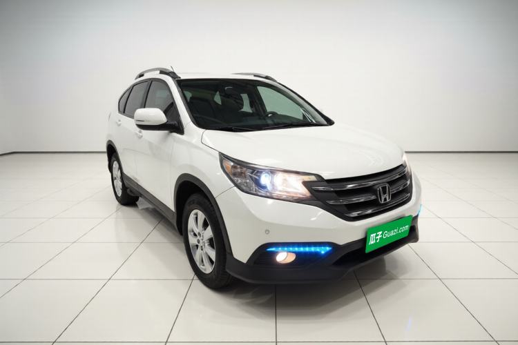Used Honda CR-V 2012 2.0L two-wheel drive urban version Exterior 1