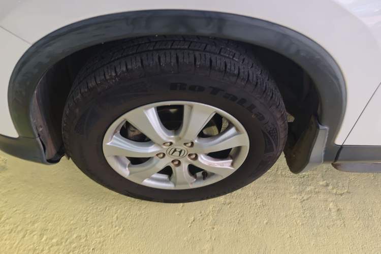 Used Honda CR-V 2012 2.0L two-wheel drive urban version Exterior 4