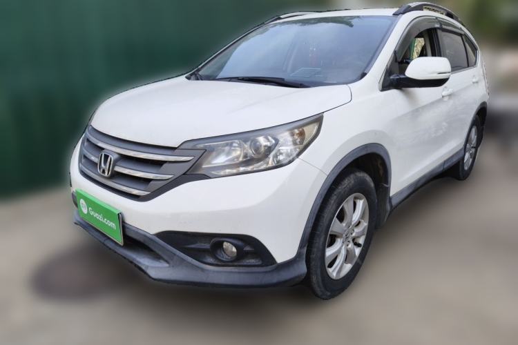 Used Honda CR-V 2012 2.0L two-wheel drive urban version Guazi used car, China used car export, Used car for sale, Used  cars, Cheapest cars for sale