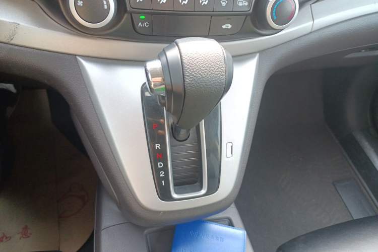 Used Honda CR-V 2012 2.0L Four-wheel Drive Classic Edition Gear Lever