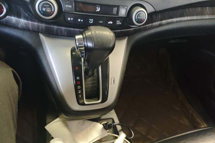 Used Honda CR-V 2012 2.4L Four-wheel Drive Prestige Edition Gear Lever