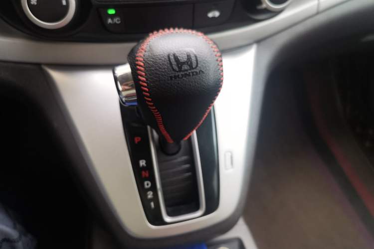 Used Honda CR-V 2012 2.0L Four-wheel Drive Classic Edition Gear Lever