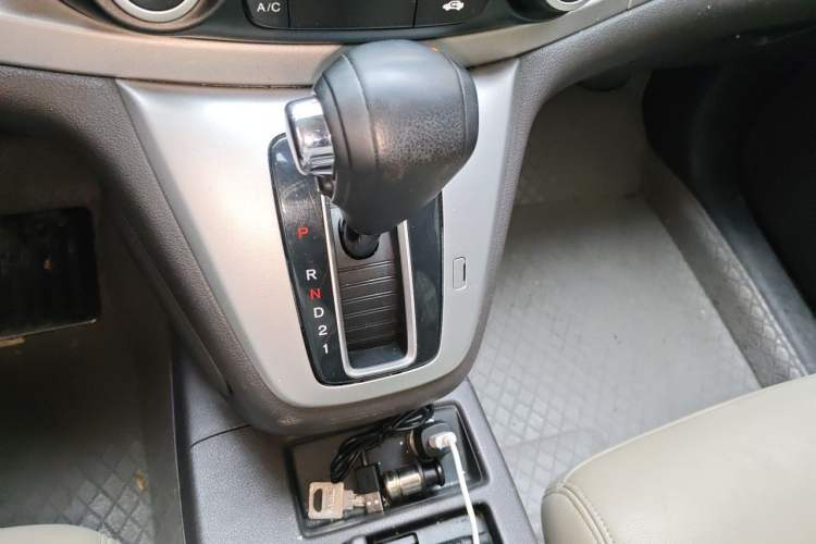 Used Honda CR-V 2012 2.0L two-wheel drive urban version Gear Lever
