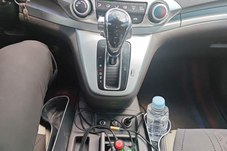 Used Honda CR-V 2012 2.0L Four-wheel Drive Classic Edition Gear Lever