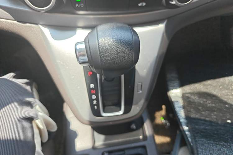 Used Honda CR-V 2012 2.0L Four-wheel Drive Classic Edition Gear Lever