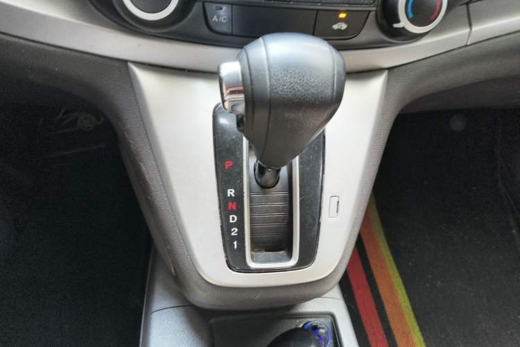Used Honda CR-V 2012 2.0L Four-wheel Drive Classic Edition Gear Lever