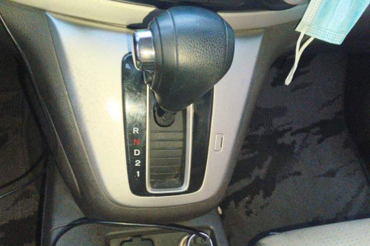 Used Honda CR-V 2012 2.0L Four-wheel Drive Classic Edition Gear Lever