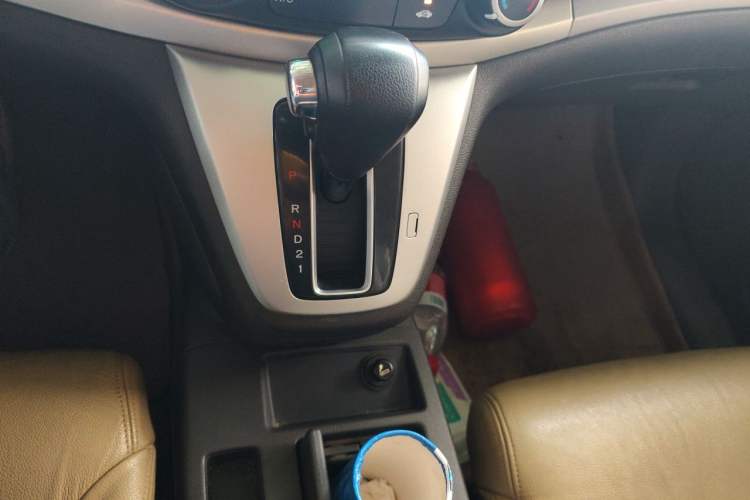 Used Honda CR-V 2012 2.0L two-wheel drive urban version Gear Lever