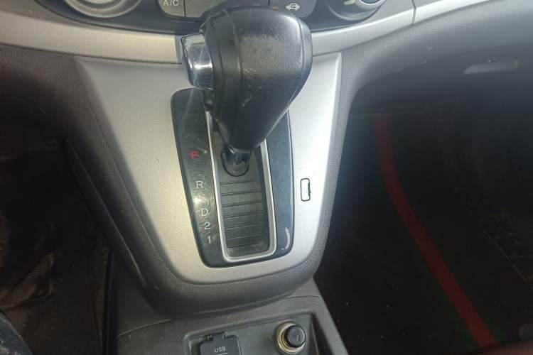 Used Honda CR-V 2012 2.0L two-wheel drive urban version Gear Lever