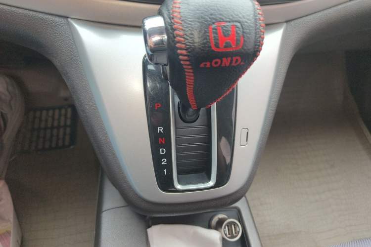 Used Honda CR-V 2012 2.0L two-wheel drive urban version Gear Lever