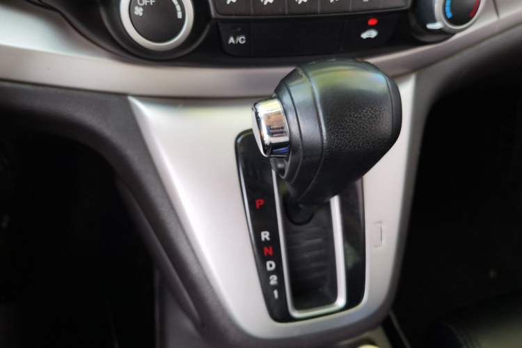 Used Honda CR-V 2012 2.0L Four-wheel Drive Classic Edition Gear Lever