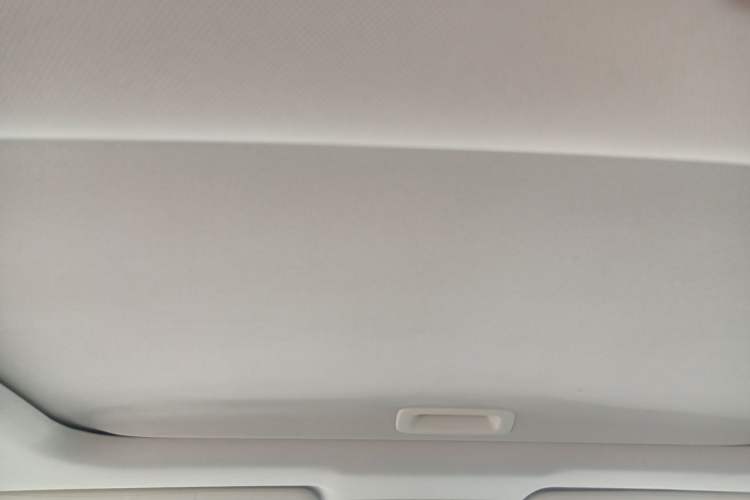 Used Honda CR-V 2012 2.0L Four-wheel Drive Classic Edition Headliner