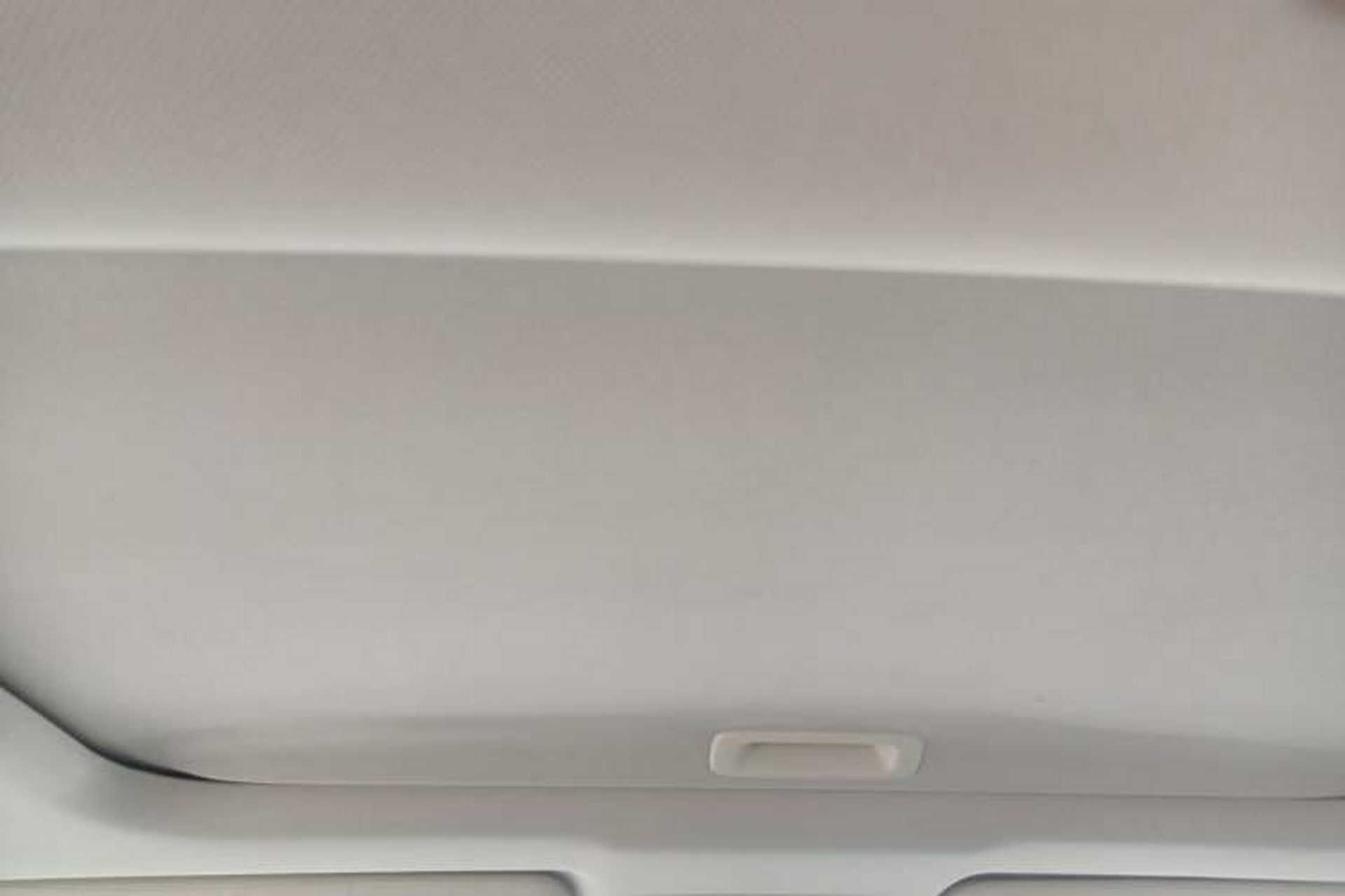 Used Honda CR-V 2012 2.0L Four-wheel Drive Classic Edition Headliner