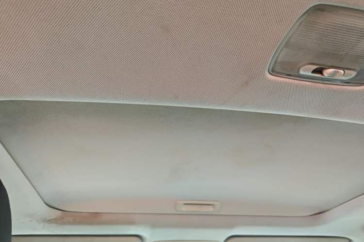 Used Honda CR-V 2012 2.4L Four-wheel Drive Prestige Edition Headliner