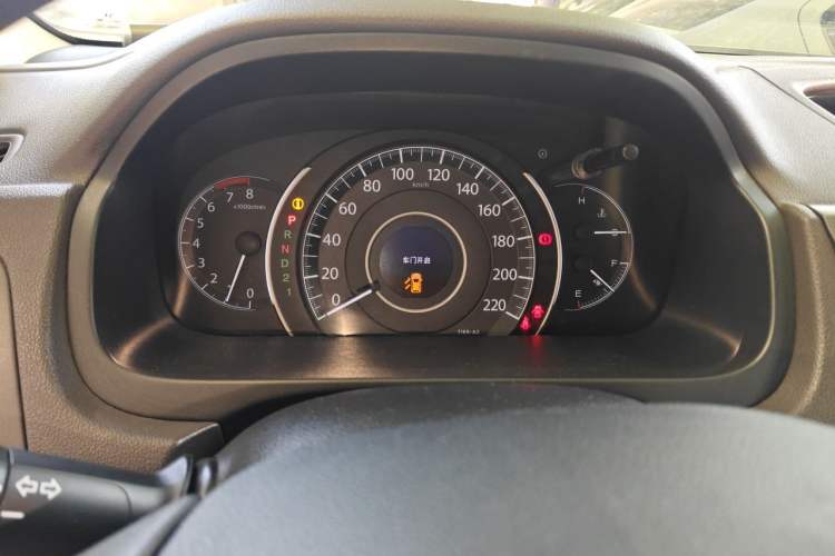 Used Honda CR-V 2012 2.0L two-wheel drive urban version Instrument Cluster