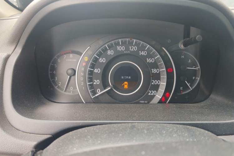 Used Honda CR-V 2012 2.0L two-wheel drive urban version Instrument Cluster