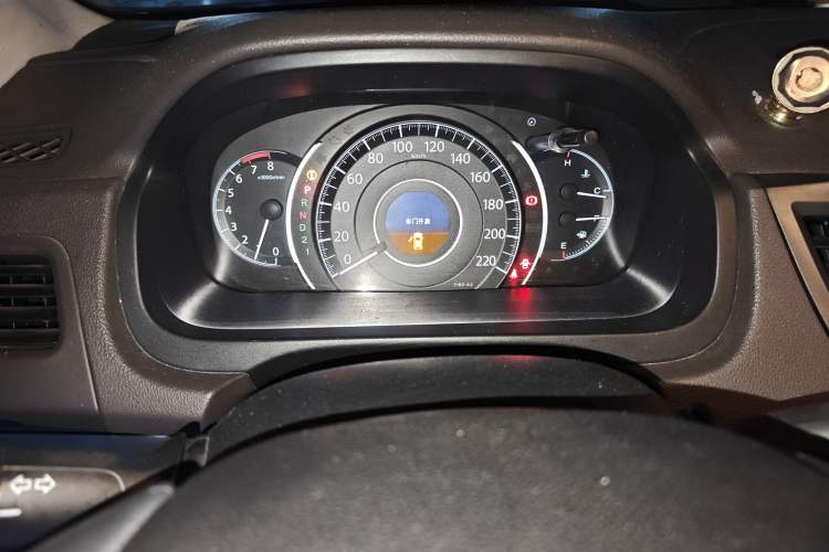 Used Honda CR-V 2012 2.0L two-wheel drive urban version Instrument Cluster