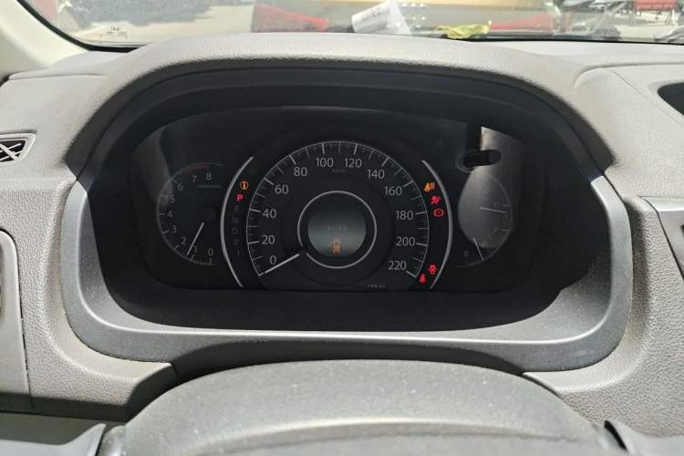 Used Honda CR-V 2012 2.0L two-wheel drive urban version Instrument Cluster
