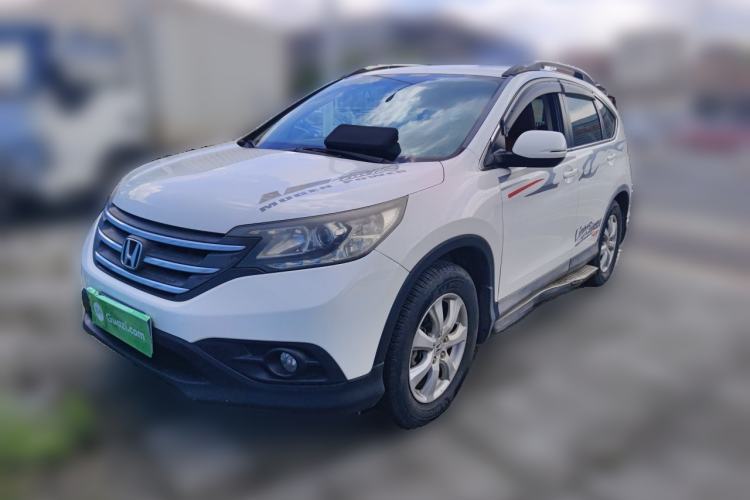 Used Honda CR-V 2012 2.0L two-wheel drive urban version Guazi used car, China used car export, Used car for sale, Used  cars, Cheapest cars for sale