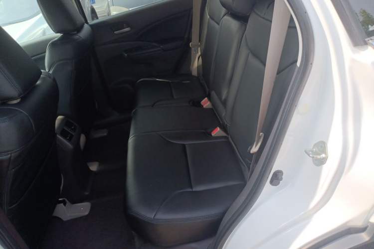 Used Honda CR-V 2012 2.0L Four-wheel Drive Classic Edition Left Rear Seat