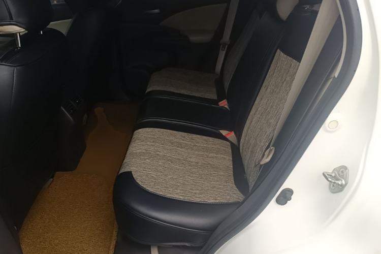 Used Honda CR-V 2012 2.0L Four-wheel Drive Classic Edition Left Rear Seat