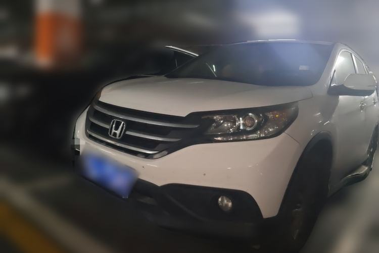 Honda CR-V 2012 2.0L Four-wheel Drive Classic Edition de segunda mano Guazi used car, China used car export, Used car for sale, Used  cars, Cheapest cars for sale
