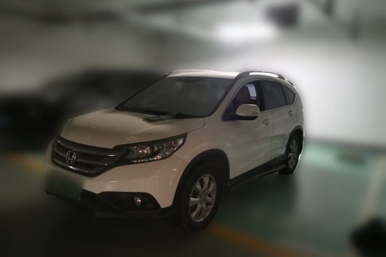 Used Honda CR-V 2012 2.0L two-wheel drive urban version Guazi used car, China used car export, Used car for sale, Used  cars, Cheapest cars for sale