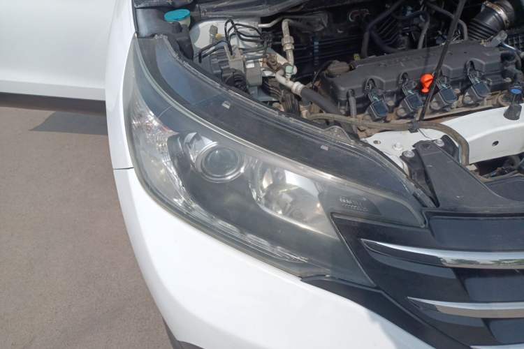 Used Honda CR-V 2012 2.0L Four-wheel Drive Classic Edition Right Front Headlight