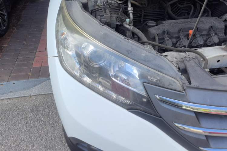 Used Honda CR-V 2012 2.0L two-wheel drive urban version Right Front Headlight