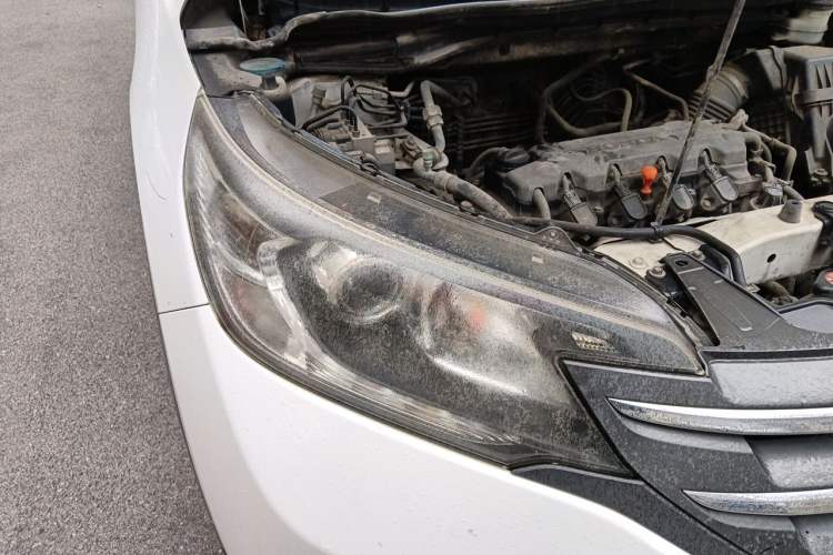 Used Honda CR-V 2012 2.0L two-wheel drive urban version Right Front Headlight