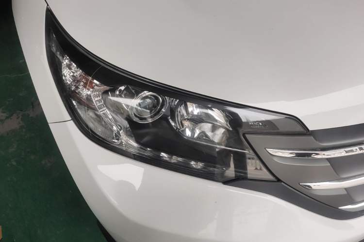 Used Honda CR-V 2012 2.0L two-wheel drive urban version Right Front Headlight