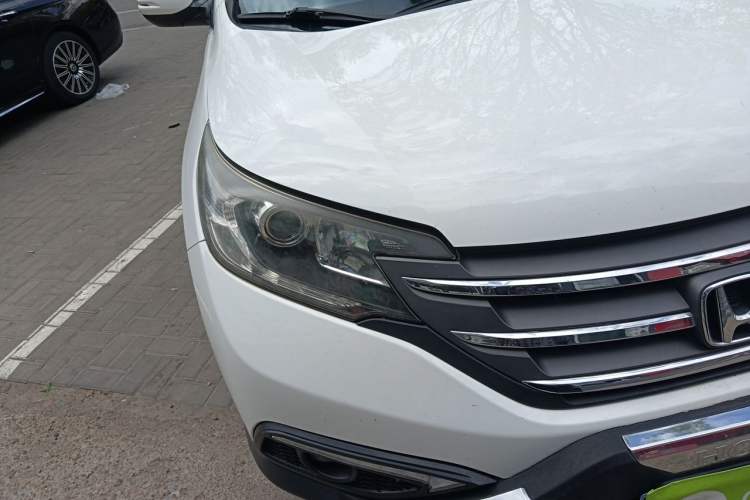 Used Honda CR-V 2012 2.0L two-wheel drive urban version Right Front Headlight