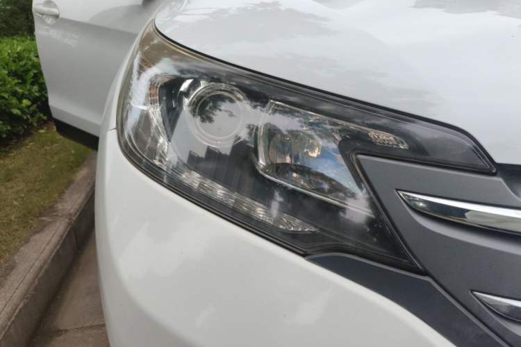 Used Honda CR-V 2012 2.0L two-wheel drive urban version Right Front Headlight