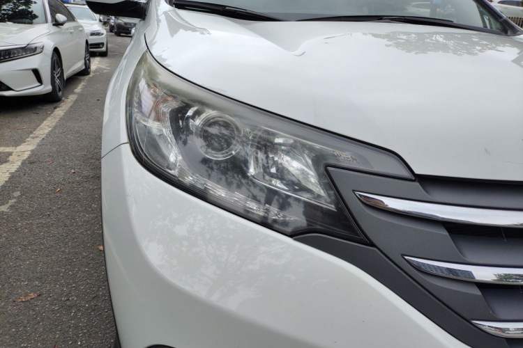 Used Honda CR-V 2012 2.0L two-wheel drive urban version Right Front Headlight