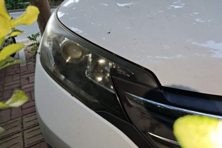 Used Honda CR-V 2012 2.0L two-wheel drive urban version Right Front Headlight